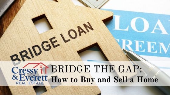 Bridge Loans - Cressy & Everett Real Estate