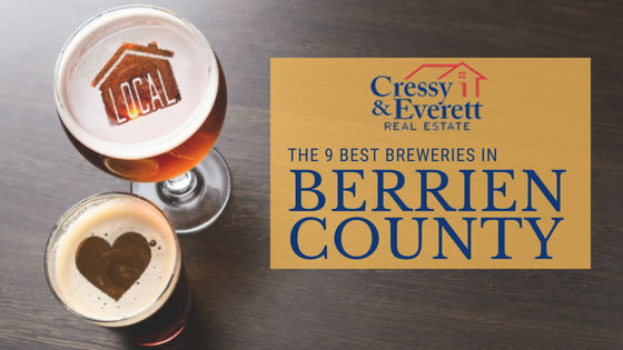 Berrien County Michigan