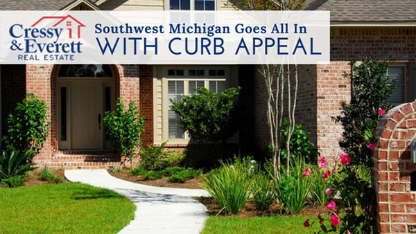 Curb Appeal