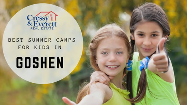 Goshen Indiana Summer Camps