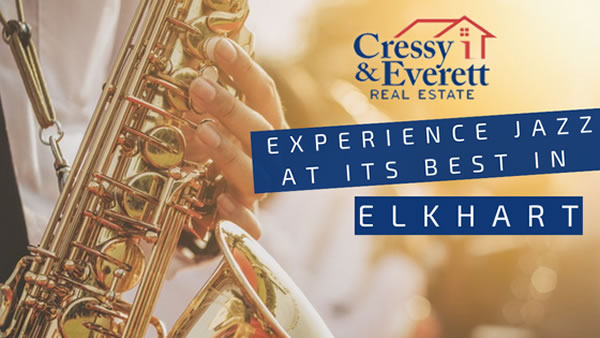 Elkhart Indiana Jazz Festival