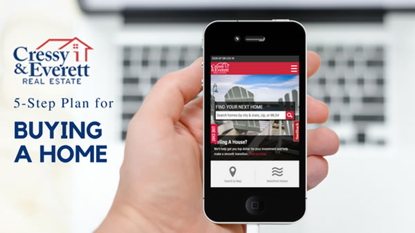 Cressy Home Buying Plan